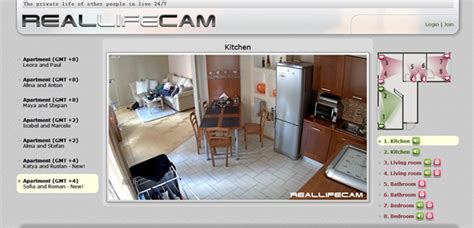 real life cam gratuit|Reallifecam .